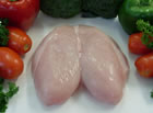 Fresh Chicken Breast Fillet Sliced - Skin Off 